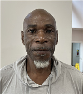 Anthony William Washington a registered Sex Offender of Georgia
