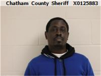 Justin Rico Lowman a registered Sex Offender of Georgia