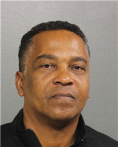 Larry Robinson a registered Sex Offender of Georgia