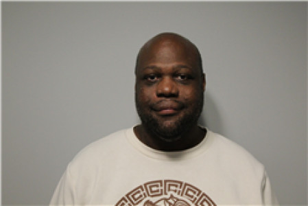 Jonathan Tyrone Wooten a registered Sex Offender of Georgia