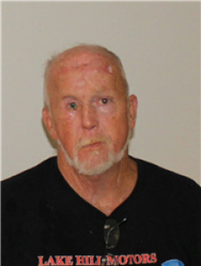 Rocky Allen Sr Evans a registered Sex Offender of Georgia