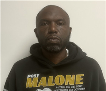 Santino Roland a registered Sex Offender of Georgia