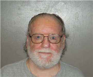 Don Gordon Walton a registered Sex Offender of Georgia