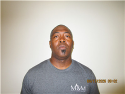 Dominique Ramon Crite a registered Sex Offender of Georgia