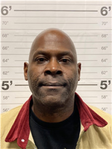 Reco Renard Ford a registered Sex Offender of Georgia
