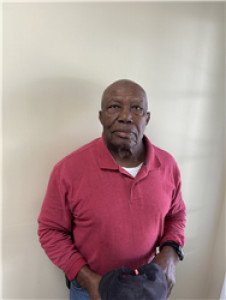 Emmit Eason a registered Sex Offender of Georgia