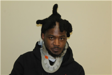 Christopher Hasheem Ripley a registered Sex Offender of Georgia