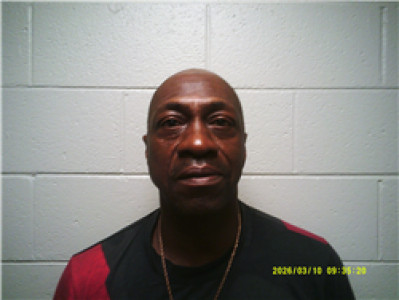 Woodrow Davis a registered Sex Offender of Georgia