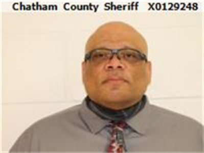 Antonio Ramon Burks a registered Sex Offender of Georgia