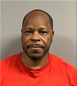 Steven Darnell West a registered Sex Offender of Georgia