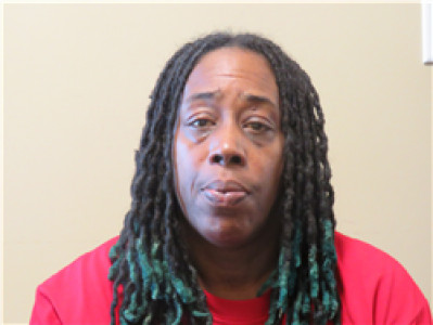 Mary Sharise Allen a registered Sex Offender of Georgia