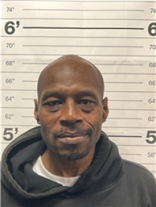 Malcolm Jackson a registered Sex Offender of Georgia