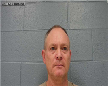 Eric Fluker a registered Sex Offender of Georgia