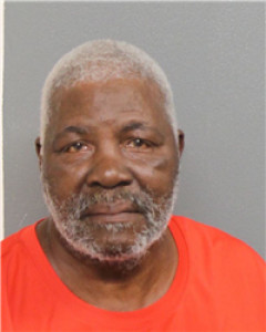 John Walker a registered Sex Offender of Georgia