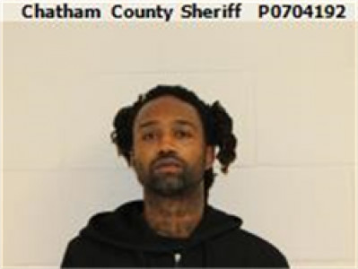 Courtney Bryant a registered Sex Offender of Georgia