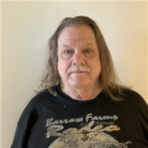 Joseph Raymond Parks a registered Sex Offender of Georgia