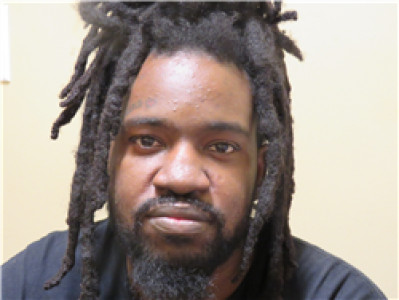 Javaris Eric Jackson a registered Sex Offender of Georgia