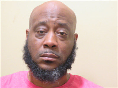 Tony Ray Woods a registered Sex Offender of Georgia