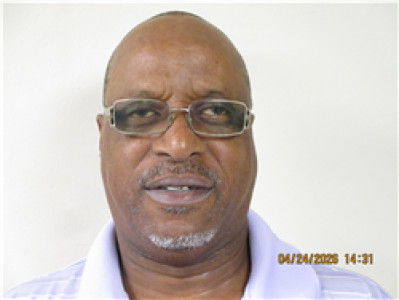 Charles Dennis Harper a registered Sex Offender of Georgia