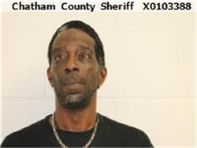 Edward Walter Ford a registered Sex Offender of Georgia