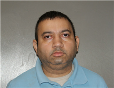 Dhavalkumar Arvind Bharucha a registered Sex Offender of Georgia