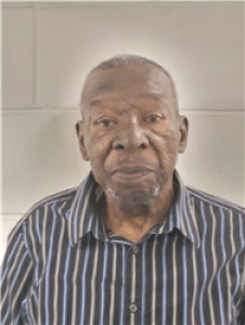 Ernest Wilson Phillips a registered Sex Offender of Georgia