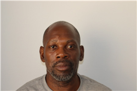 Lescarles Montelle Gadson a registered Sex Offender of Georgia