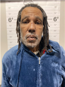 Michael Donnell Grissom a registered Sex Offender of Georgia