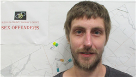 Matthew Glynn Cranford a registered Sex Offender of Georgia