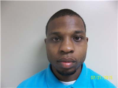 Derrick Cornelious Hall a registered Sex Offender of Georgia