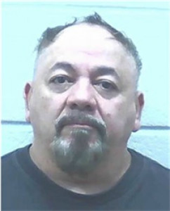 Ismael Santiago a registered Sex Offender of Georgia