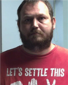 Keegan Wynn Russell a registered Sex Offender of Georgia