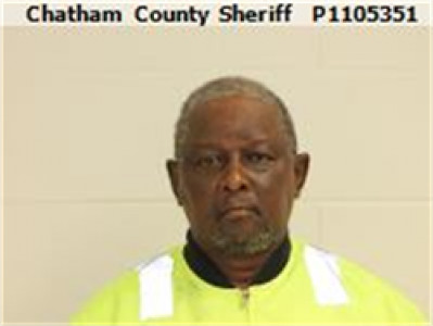 Glenn Leroy Montgomery a registered Sex Offender of Georgia