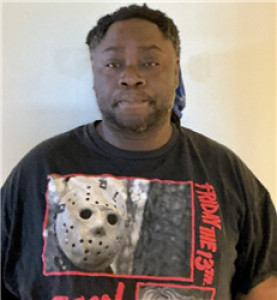 Willie Antonio Tye a registered Sex Offender of Georgia