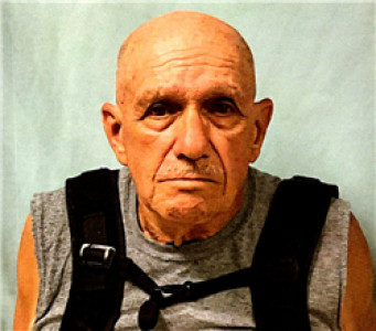 William H Dubois a registered Sex Offender of Georgia