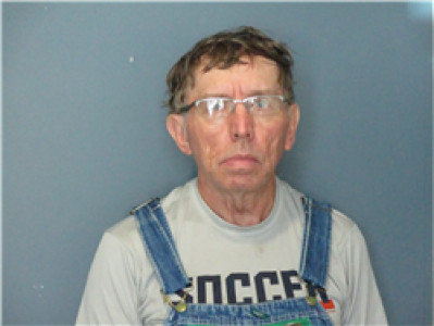 Kenneth Hugh Collins a registered Sex Offender of Georgia