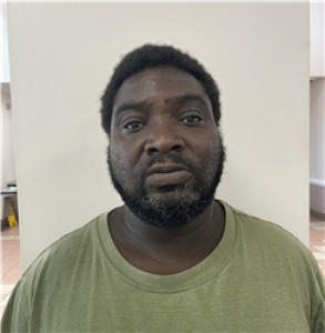 Antonio Lamar Faulk a registered Sex Offender of Georgia