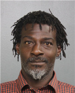 Quintrell Lashawn Burton a registered Sex Offender of Georgia