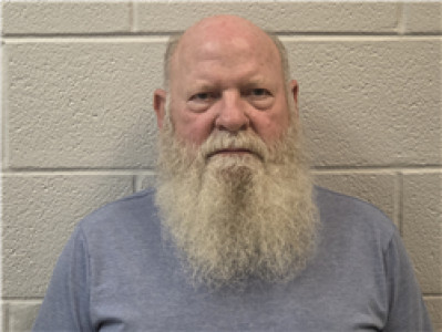 Roy Newton Burns a registered Sex Offender of Georgia