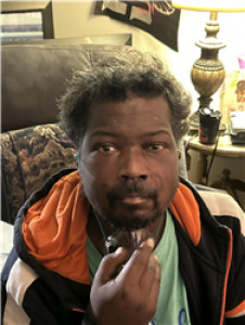 Deron Harris a registered Sex Offender of Georgia