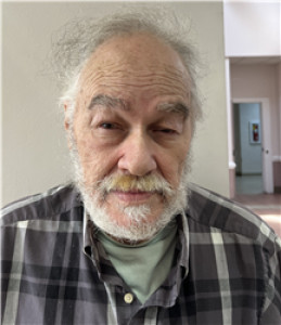William Parker a registered Sex Offender of Georgia
