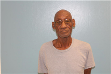 Jimmy Lee Walden a registered Sex Offender of Georgia