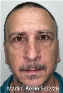 Kevin George Martin a registered Sex Offender of Georgia