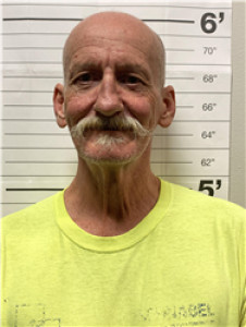 Johnny Spencer Lovorn a registered Sex Offender of Georgia