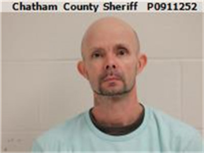 Christopher Michael Westendick a registered Sex Offender of Georgia