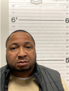 Demarques Raymond Coleman a registered Sex Offender of Georgia