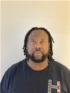 Stoney Lamar Williams a registered Sex Offender of Georgia