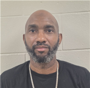 Derique Urain Yorker a registered Sex Offender of Georgia