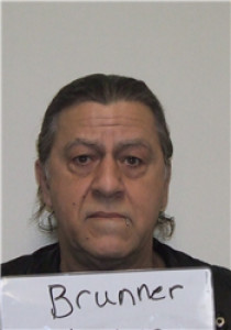 Stephen Ray Brunner a registered Sex Offender of Georgia