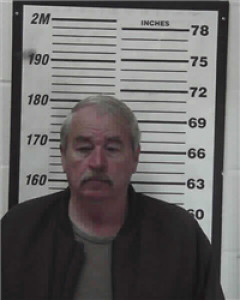 Howard Fred Scales a registered Sex Offender of Georgia